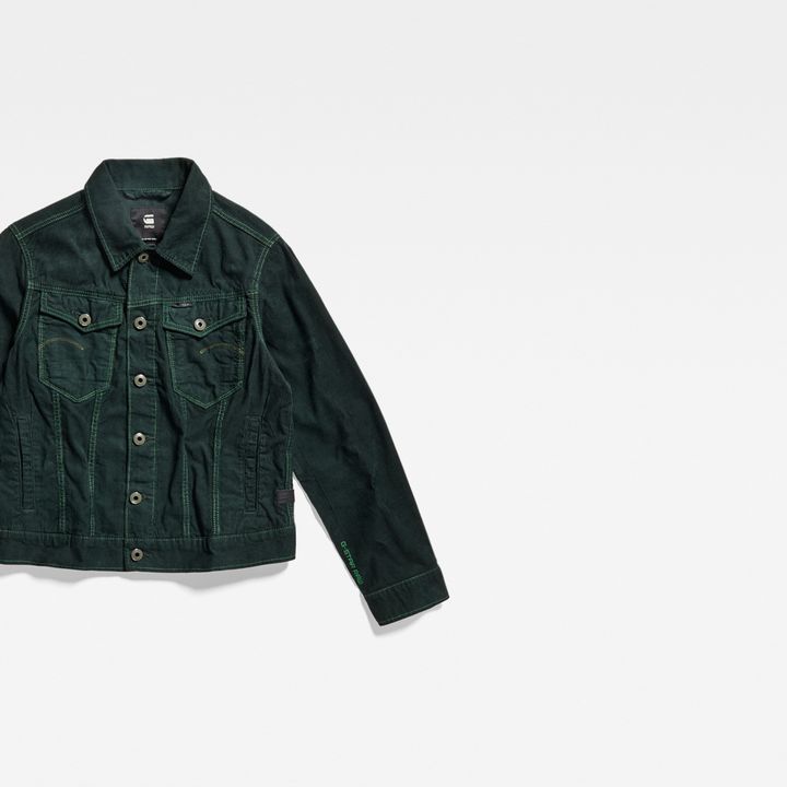 Arc 3D Jacket