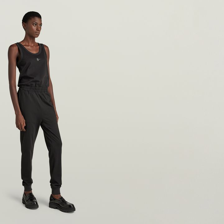 Jumpsuit g star outlet
