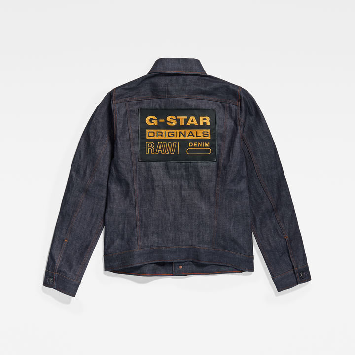G star 3301 jacket top