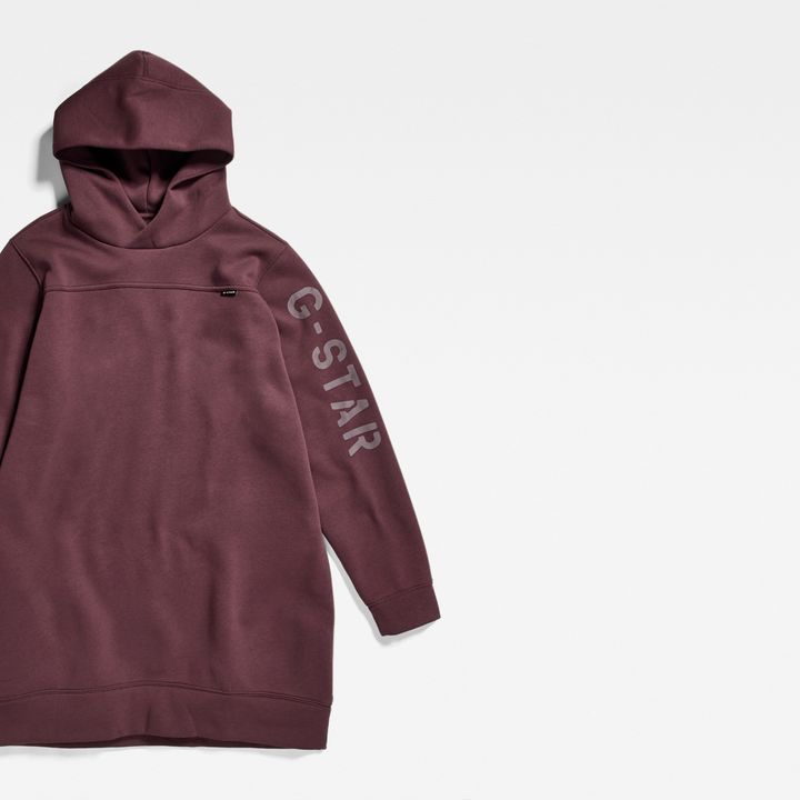 Robe sweat nike air deals