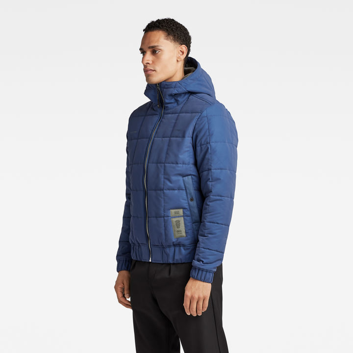 G star meefic quilted jacket hotsell