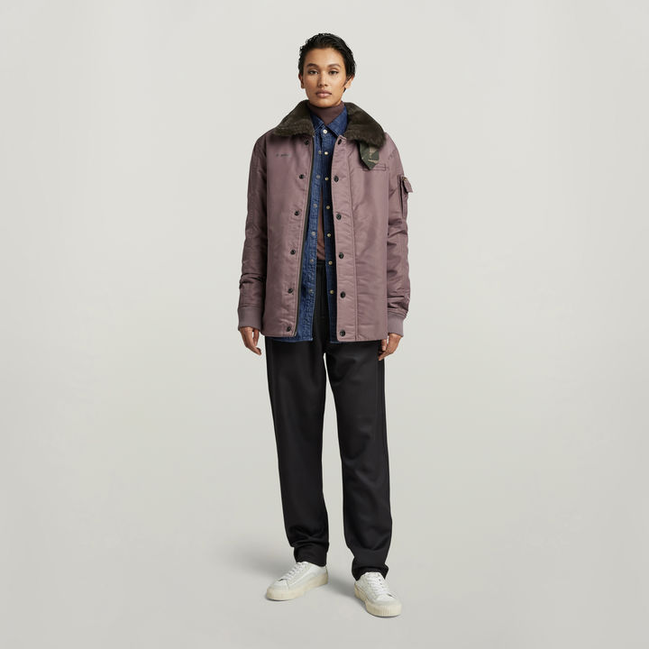 Unisex Field Liner Jacket