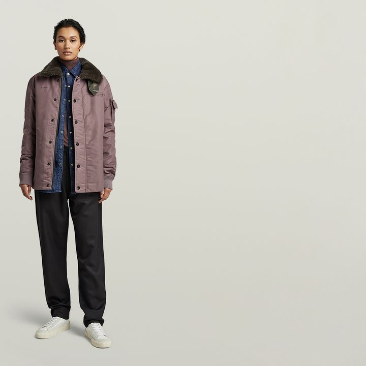 Unisex Field Liner Jacket