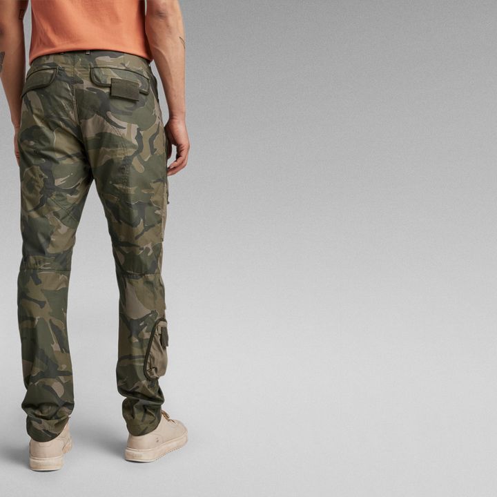 G star raw camo pants top