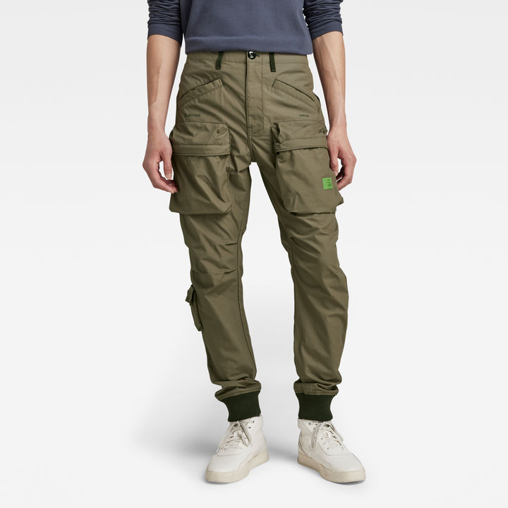 Pantalon cargo g star deals