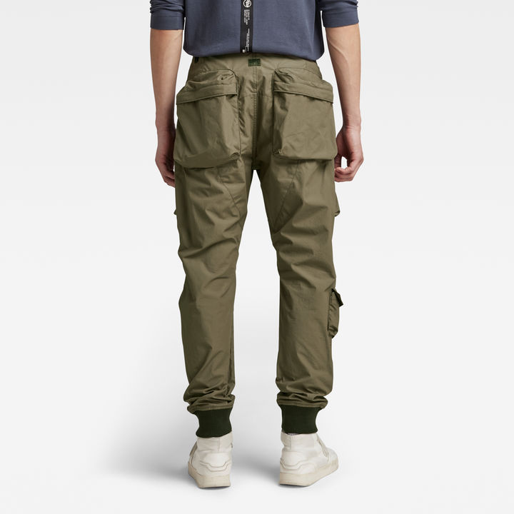 Pantalon cargo g star new arrivals