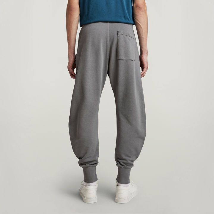Grey sweatpants with stars new arrivals
