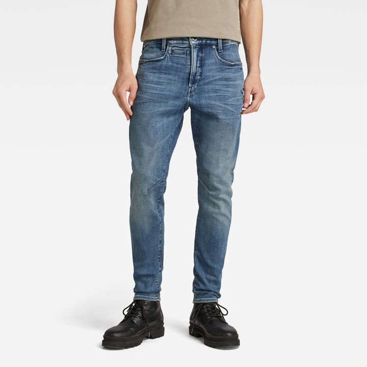 D-Staq 3D Slim Jeans