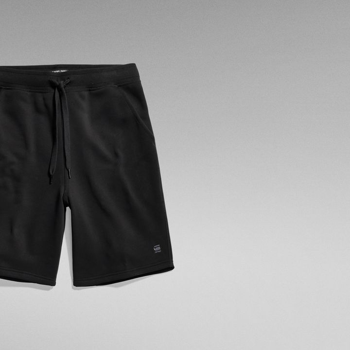 Gym sweat shorts clearance