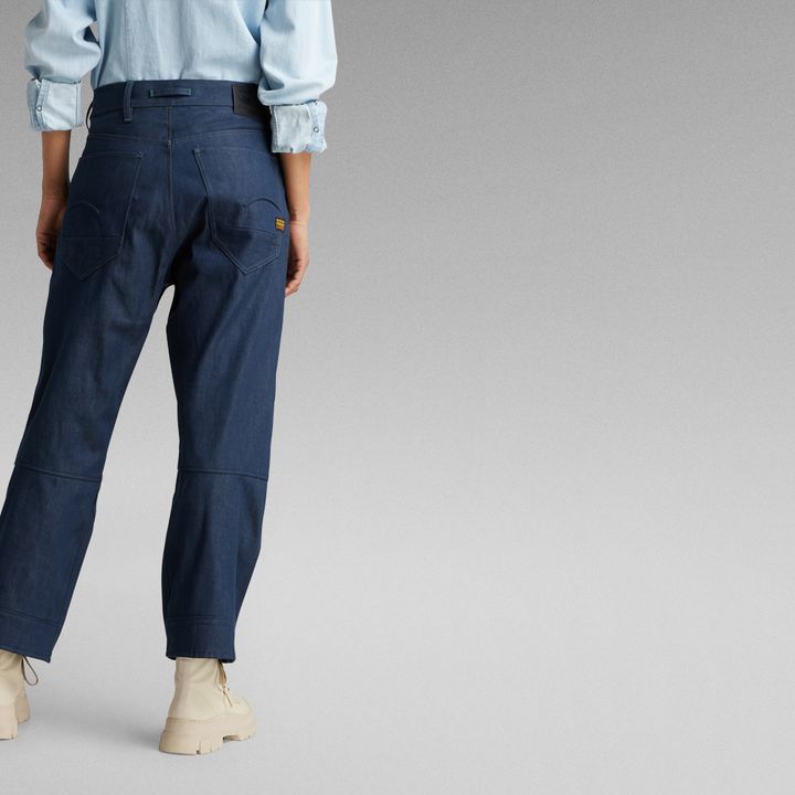 G star bootcut jeans women's sale