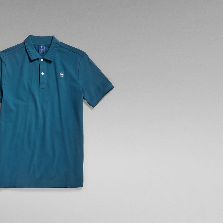 Gstar raw polo cheap