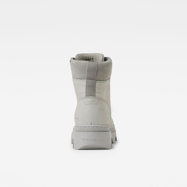 G star white boots online
