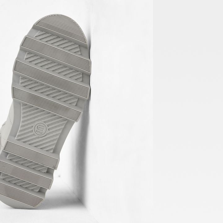 Noxer High Nubuck Boots