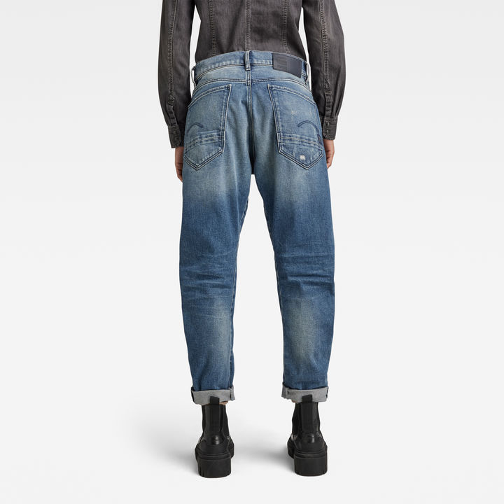 Arc 3D Boyfriend Jeans