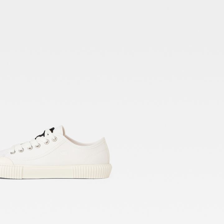 G star white shoes best sale