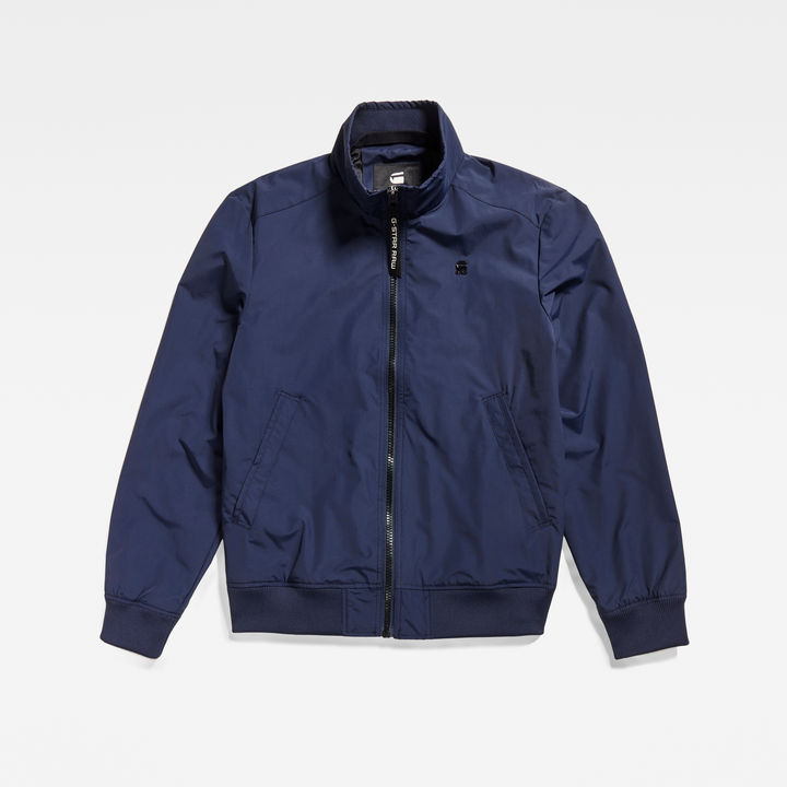 G star raw track jacket online