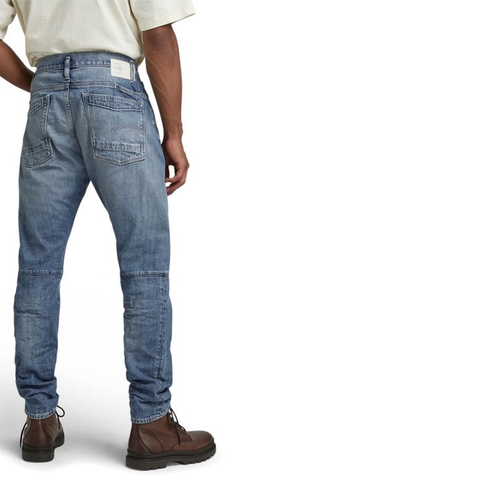 Scutar 3D Slim Jeans