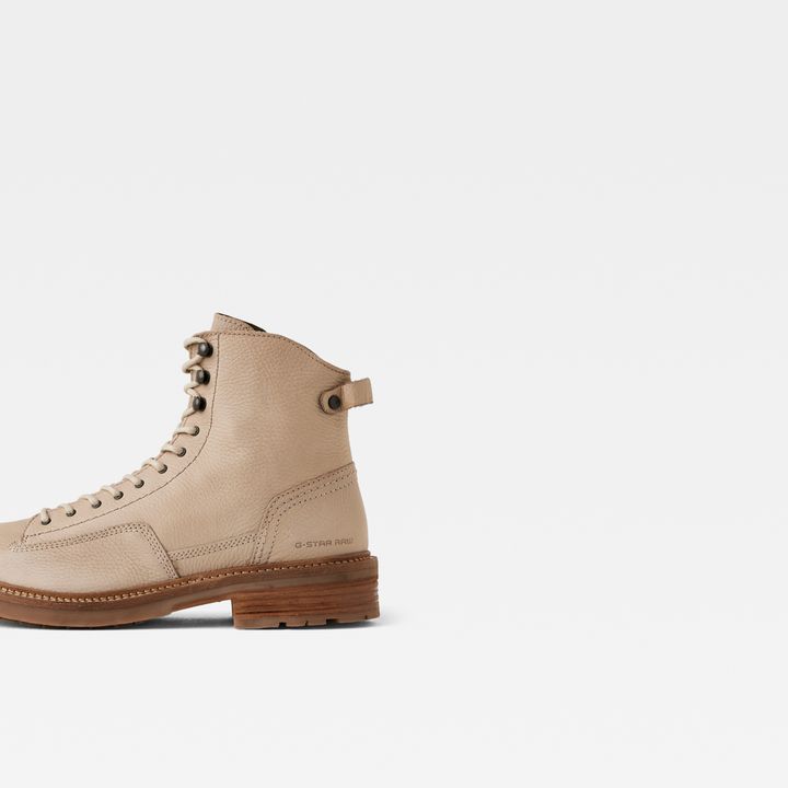 G star roofer boots sale
