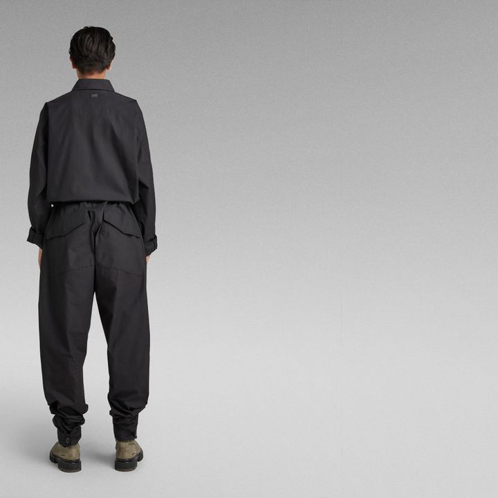 Jumpsuit g star raw store