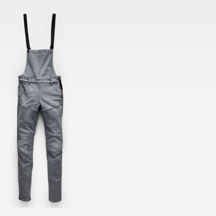 Radar Slim Dungaree