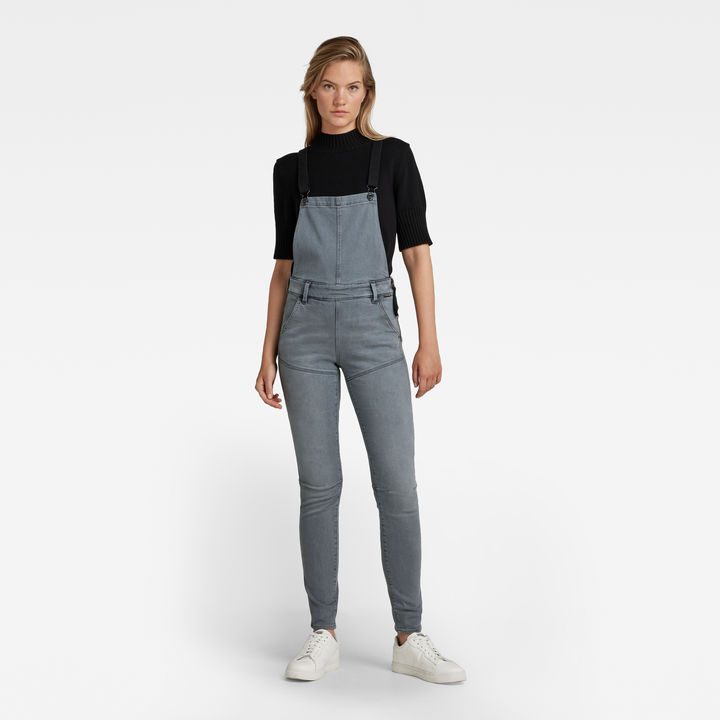 Radar Slim Dungaree