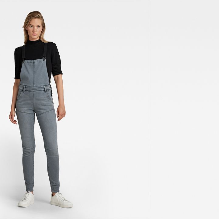 Radar Slim Dungaree