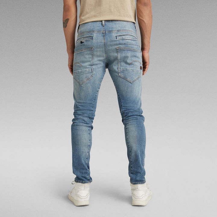 D-Staq 3D Slim Jeans