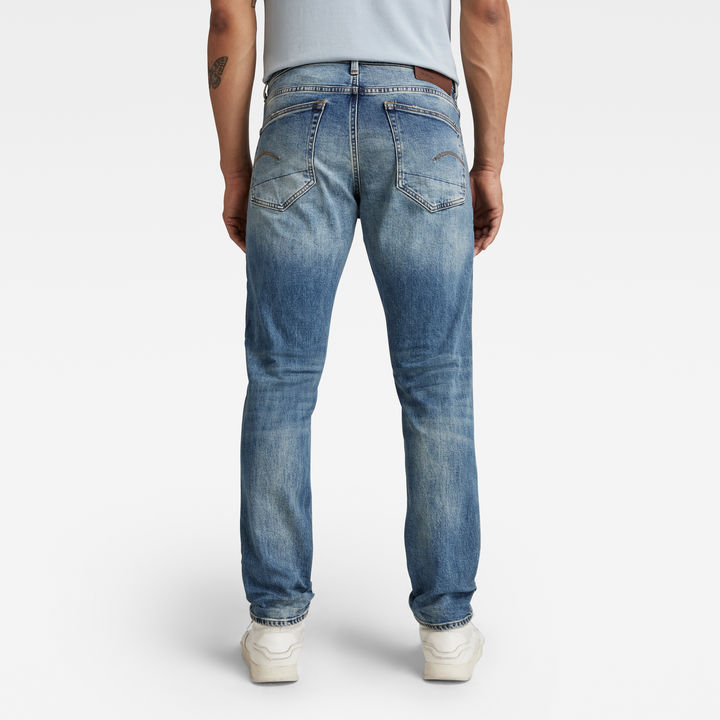 G star pantalones hombre 2025