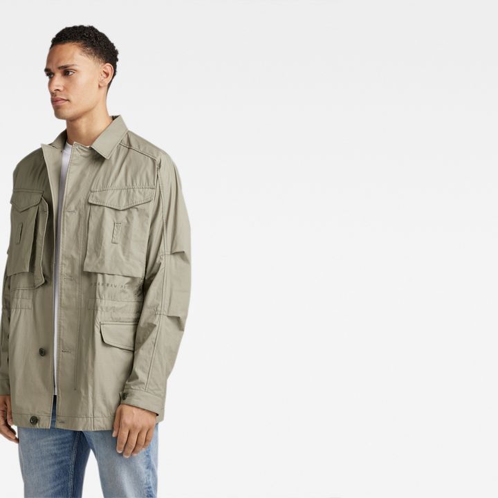 Field Jacket