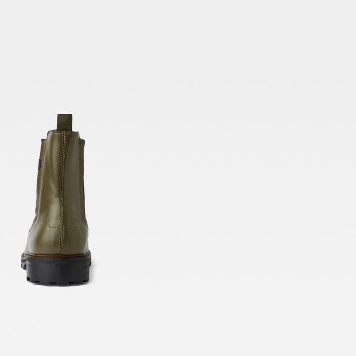 G star shona chelsea boots on sale