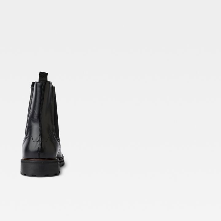 G star shona chelsea boots hotsell