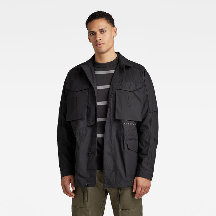 G star driver field jacket shop
