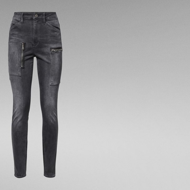 G star high super skinny sale