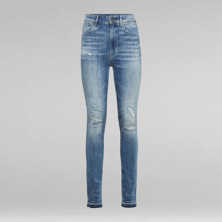 G star ultra high skinny sale