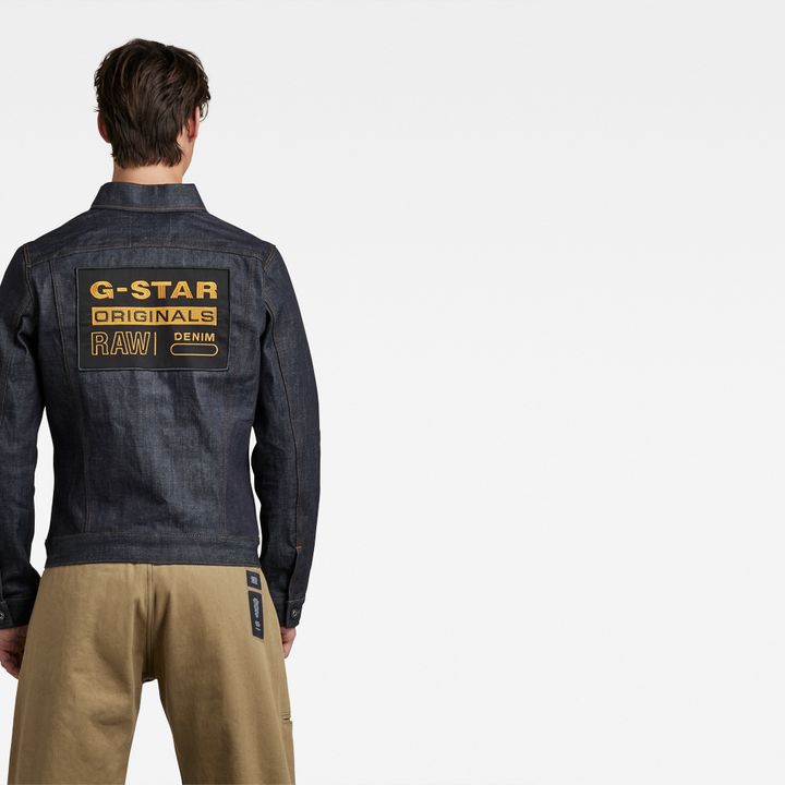 G star 3301 jacket hotsell