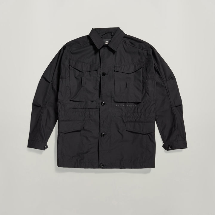 Field Jacket