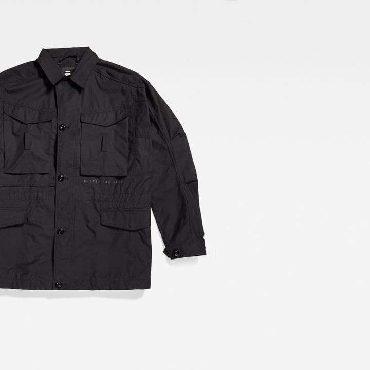 Field Jacket
