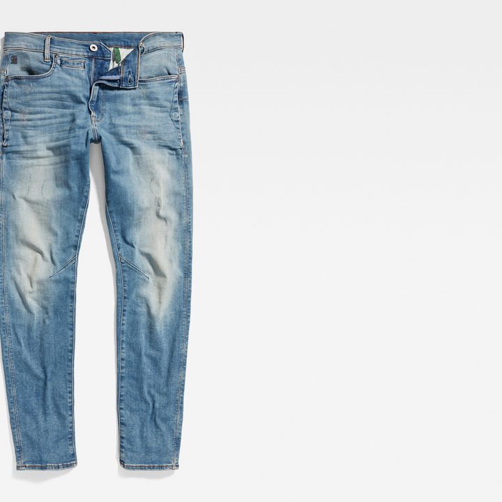 D-Staq 3D Slim Jeans