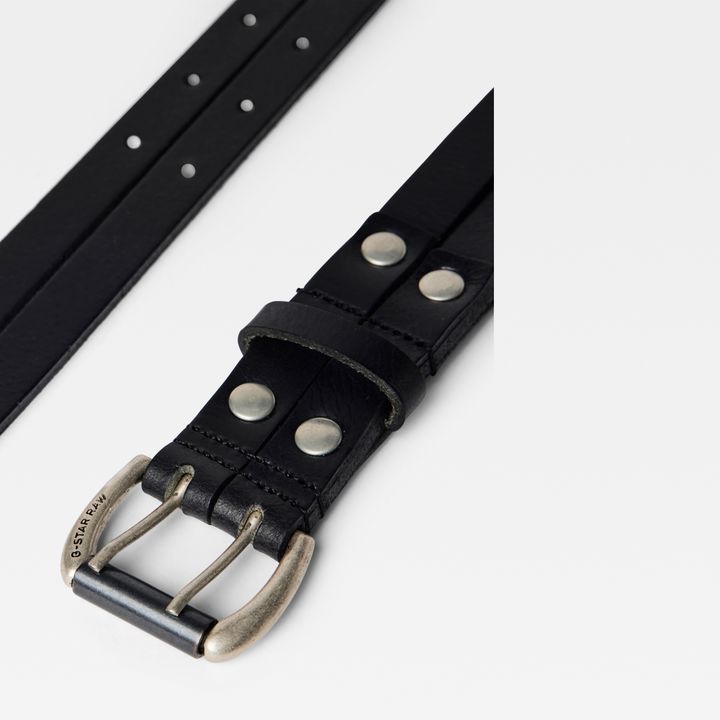 G star raw belt clearance