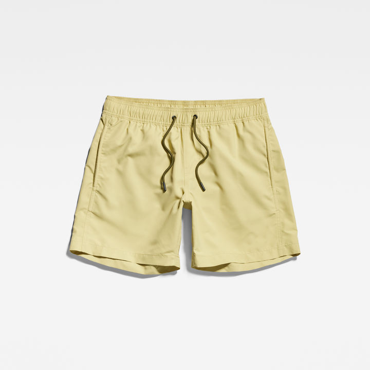 Dirik Solid Swim Shorts