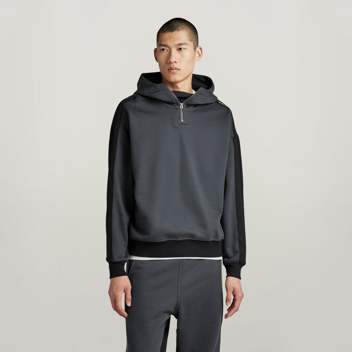 Half hoodies outlet