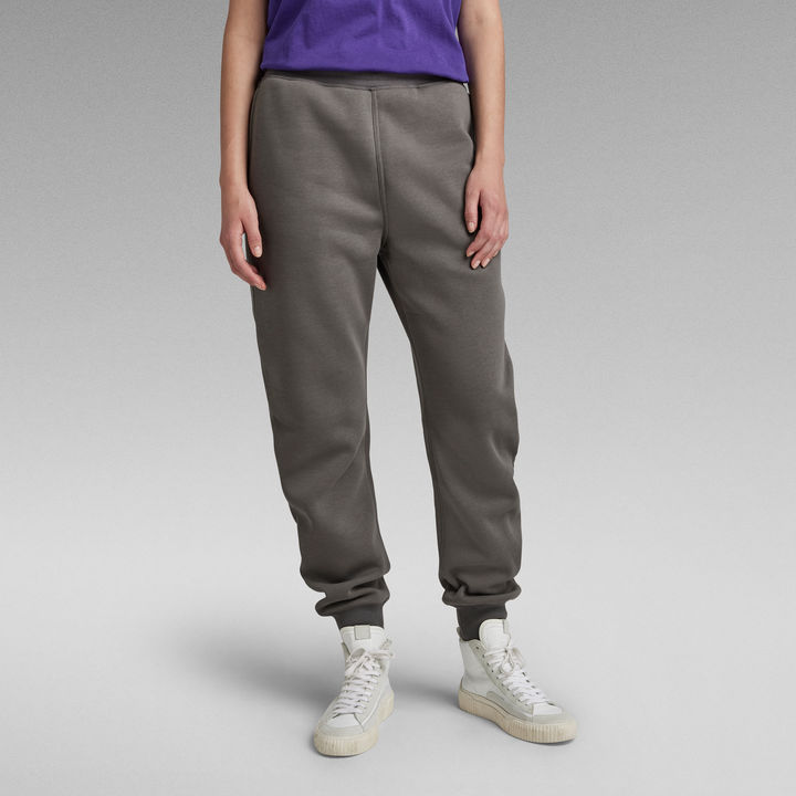 Premium Core 2.0 Sweat Pants Grey G STAR CA