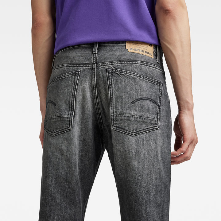 Triple A Bootcut Jeans | Grey | G-STAR® US