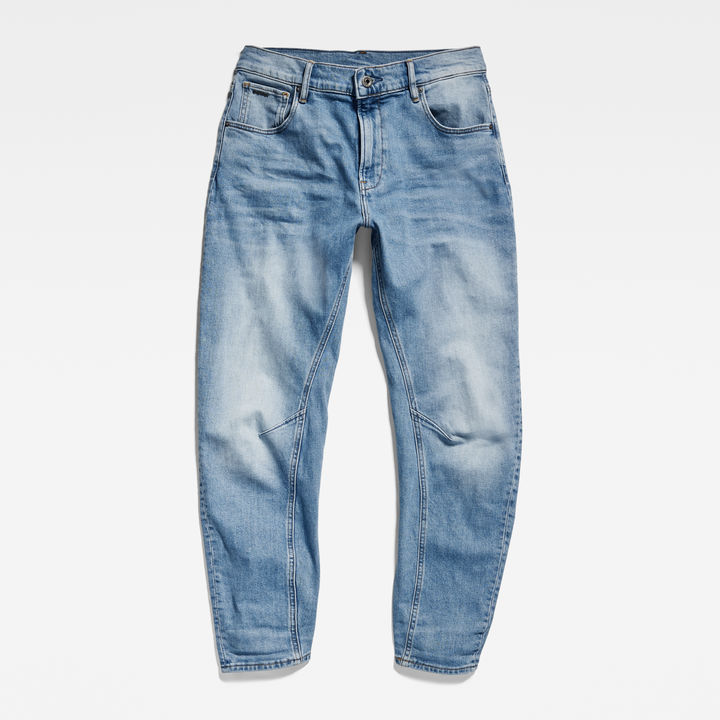 Arc 3D Boyfriend Jeans