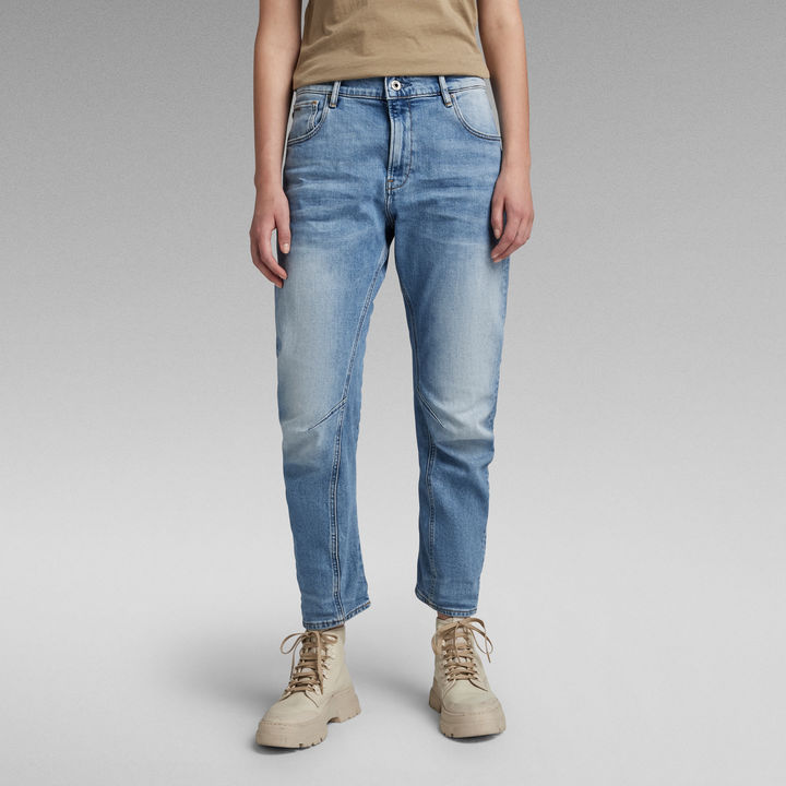 Jeans arc store