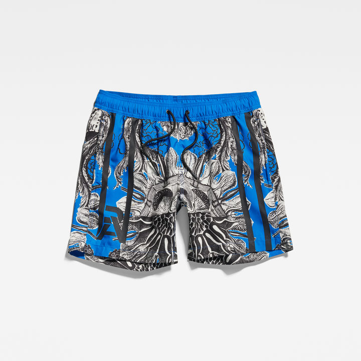 G star dirik swim shorts store