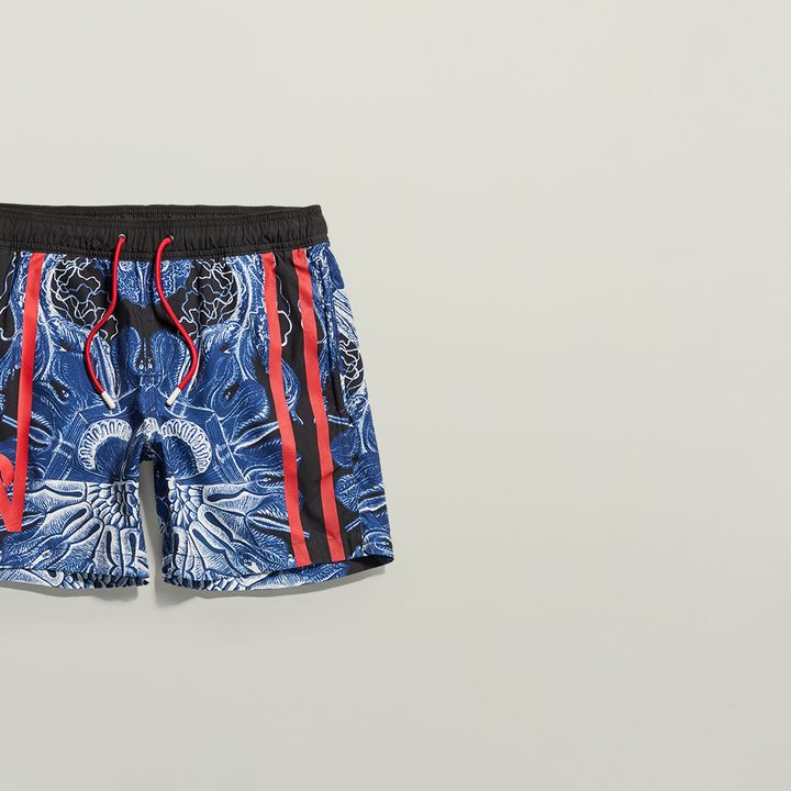 G star dirik swim shorts store