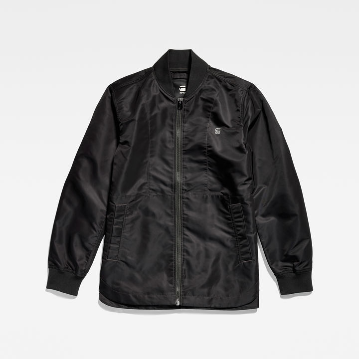 15 Degrees Overshirt