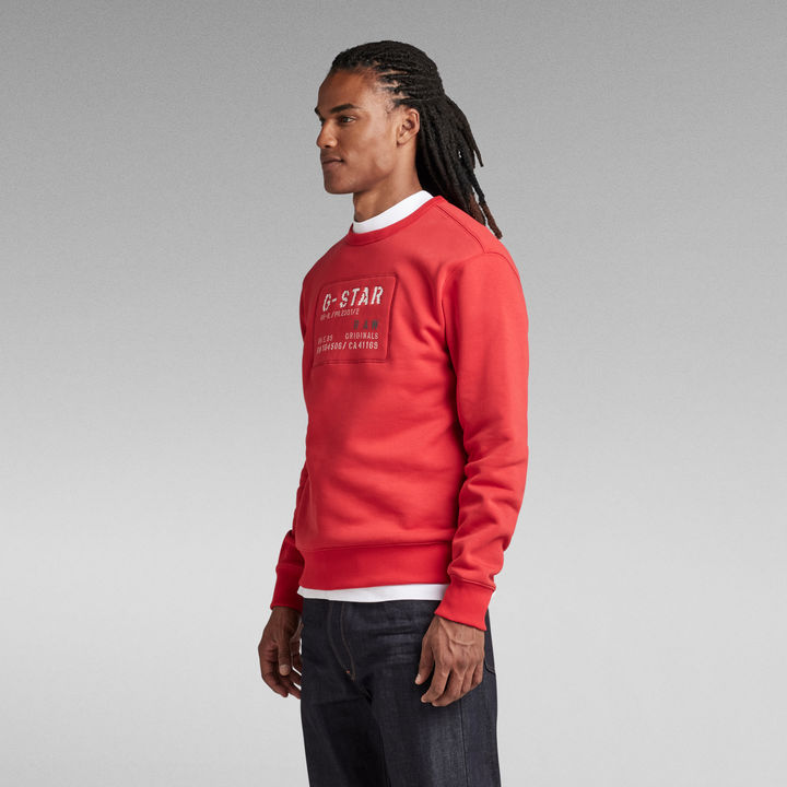 Originals Sweater