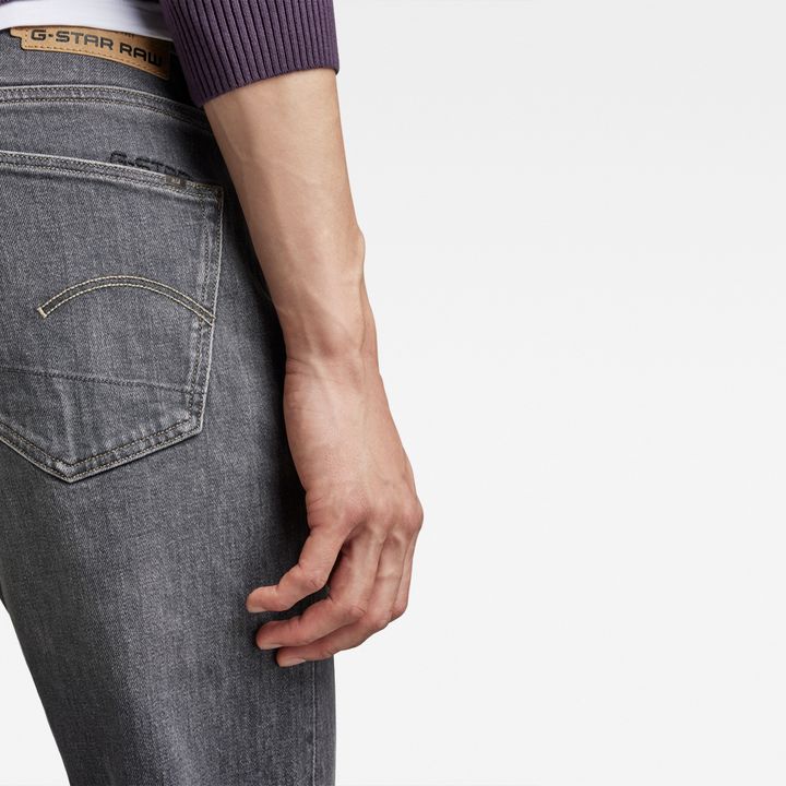 3301 Slim Jeans